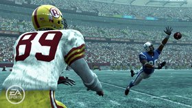 Madden NFL 09 Screenshot from Shacknews