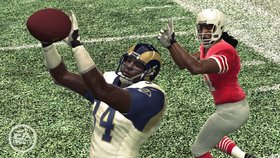 Madden NFL 09 Screenshot from Shacknews