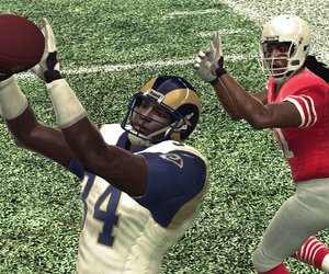 Madden NFL 09 Files