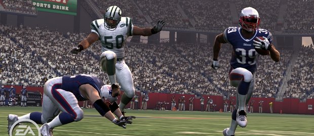 Madden NFL 09 News