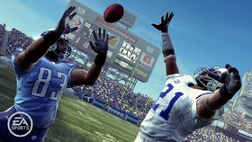 Madden NFL 09 Screenshot from Shacknews