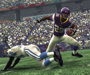 Madden NFL 09 Screenshots