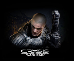 Crysis Warhead Screenshots