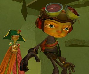 DOUBLEFINE