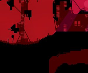 SUPER MEAT BOY