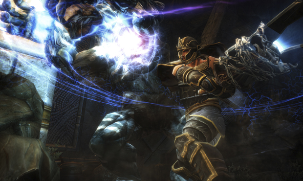 KINGDOMS OF AMALUR