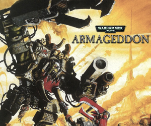 WARHAMMER 40,000