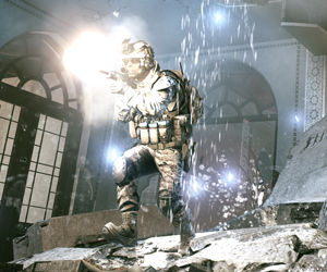 BATTLEFIELD 3