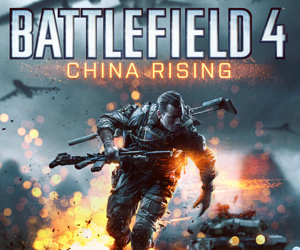 BATTLEFIELD 4