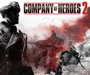 COMPANY OF HEROES 2
