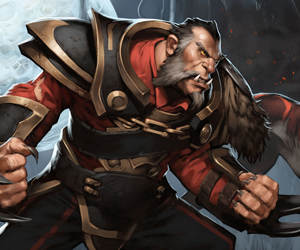 DOTA 2