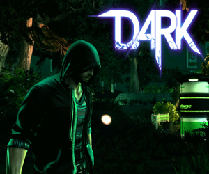 DARK