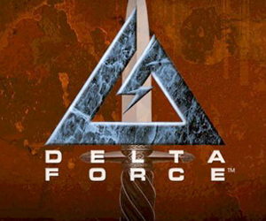 DELTA FORCE