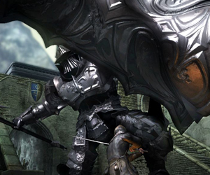 DEMONS SOULS