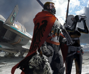 DESTINY