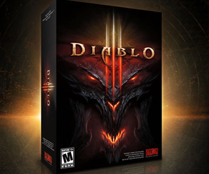 DIABLO III