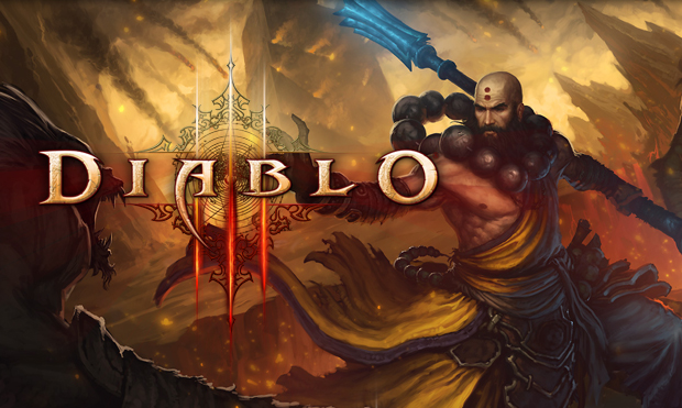DIABLO III