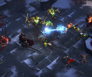 DIABLO III