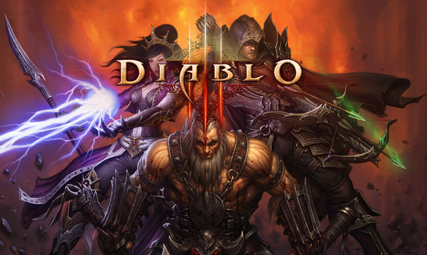 DIABLO III