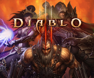 DIABLO III