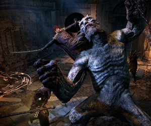 DRAGON'S DOGMA