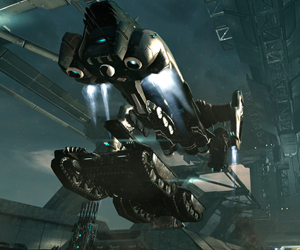DUST 514