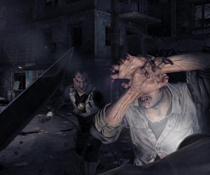 DYING LIGHT