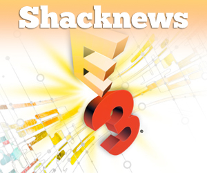 E3 2013