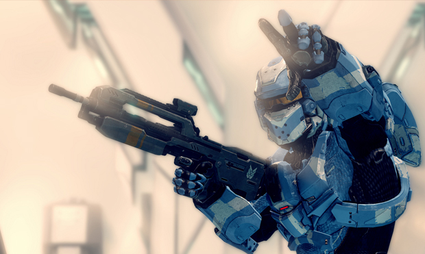 HALO 4