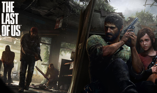 THE LAST OF US