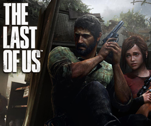 THE LAST OF US