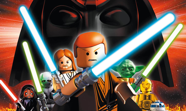 LEGO