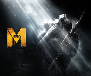 METRO: LAST LIGHT