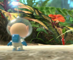 PIKMIN 3