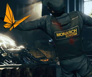 QUANTUM BREAK