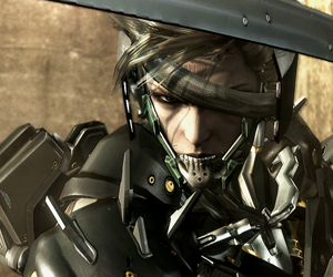 MGS: REVENGEANCE