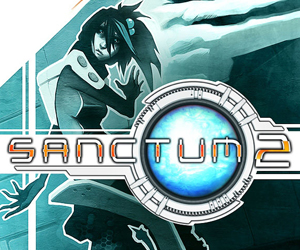 SANCTUM 2
