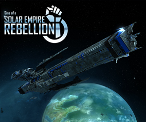 SINS OF A SOLAR EMPIRE