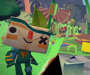 TEARAWAY