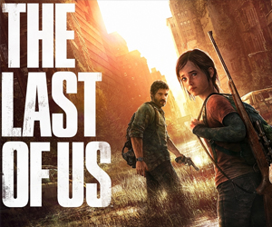 THE LAST OF US