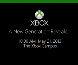 NEXT XBOX