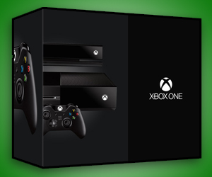 XBOX ONE