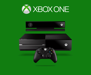NEXT XBOX
