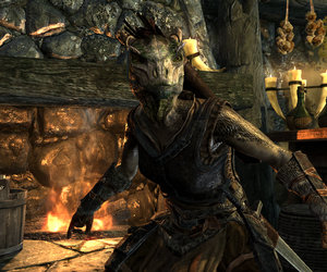 SKYRIM