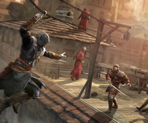 AC REVELATIONS