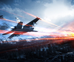 BATTLEFIELD 3: AFTERSHOCK