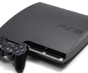 PS3 FIRMWARE 4.10