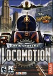 Chris Sawyer's Locomotion boxshot