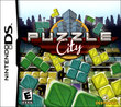 Puzzle City boxshot