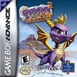 Spyro 2: Season of Flame boxshot